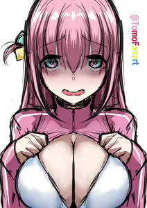 Page 412 of ●PIXIV● Tomodachi - preview thumbnail