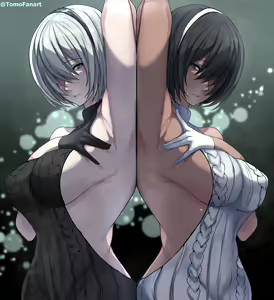 Page 420 of ●PIXIV● Tomodachi - preview thumbnail