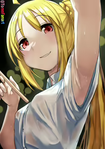Page 423 of ●PIXIV● Tomodachi - preview thumbnail