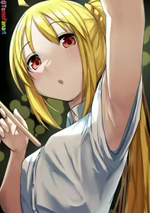Page 424 of ●PIXIV● Tomodachi - preview thumbnail