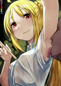 Page 426 of ●PIXIV● Tomodachi - preview thumbnail