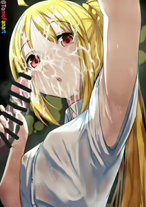 Page 428 of ●PIXIV● Tomodachi - preview thumbnail