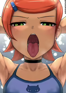 Page 437 of ●PIXIV● Tomodachi - preview thumbnail
