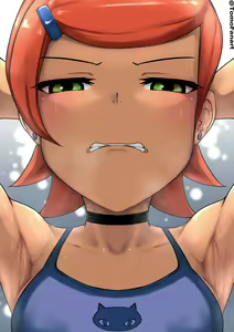 Page 438 of ●PIXIV● Tomodachi - preview thumbnail