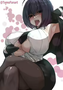 Page 510 of ●PIXIV● Tomodachi - preview thumbnail