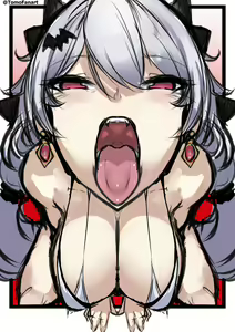 Page 52 of ●PIXIV● Tomodachi - preview thumbnail