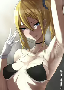 Page 586 of ●PIXIV● Tomodachi - preview thumbnail