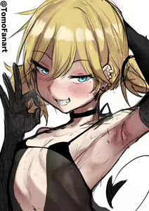 Page 591 of ●PIXIV● Tomodachi - preview thumbnail