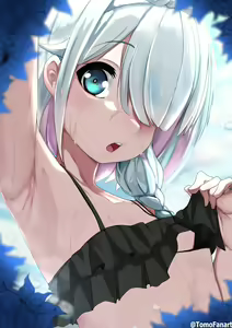 Page 622 of ●PIXIV● Tomodachi - preview thumbnail