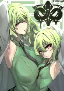 Page 630 of ●PIXIV● Tomodachi - preview thumbnail