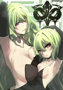 Page 632 of ●PIXIV● Tomodachi - preview thumbnail