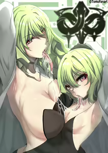 Page 633 of ●PIXIV● Tomodachi - preview thumbnail