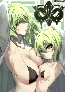Page 634 of ●PIXIV● Tomodachi - preview thumbnail