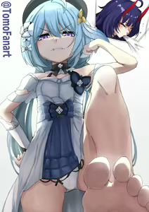 Page 647 of ●PIXIV● Tomodachi - preview thumbnail