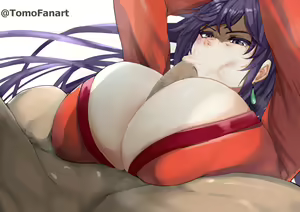 Page 650 of ●PIXIV● Tomodachi - preview thumbnail