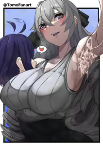 Page 67 of ●PIXIV● Tomodachi - preview thumbnail