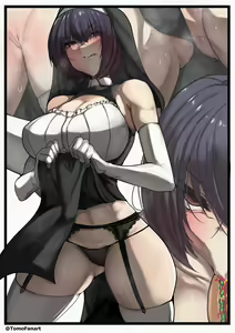 Page 70 of ●PIXIV● Tomodachi - preview thumbnail
