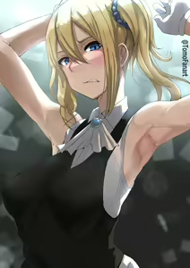Page 732 of ●PIXIV● Tomodachi - preview thumbnail