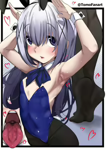 Page 75 of ●PIXIV● Tomodachi - preview thumbnail