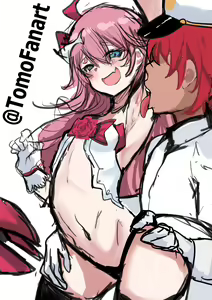 Page 776 of ●PIXIV● Tomodachi - preview thumbnail