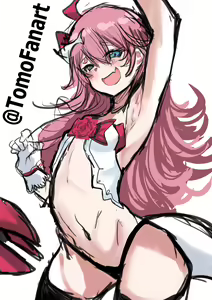 Page 777 of ●PIXIV● Tomodachi - preview thumbnail
