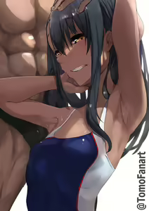 Page 818 of ●PIXIV● Tomodachi - preview thumbnail