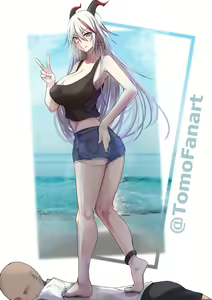 Page 828 of ●PIXIV● Tomodachi - preview thumbnail