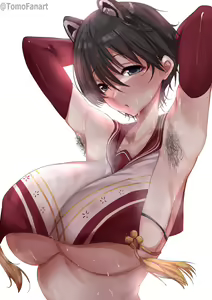 Page 945 of ●PIXIV● Tomodachi - preview thumbnail