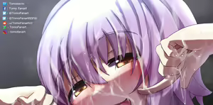 Page 1000 of ●PIXIV● Tomodachi - preview thumbnail