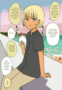 Page 34 of Otome ni Natta Gaki Daishou | The Bully That Became a Girl - preview thumbnail