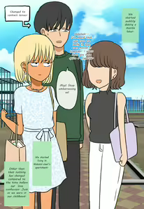 Page 51 of Otome ni Natta Gaki Daishou | The Bully That Became a Girl - preview thumbnail