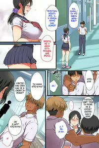 Page 10 of Hitozuma ga Classmate ni!? | Милфа стала одноклассницей!? - preview thumbnail