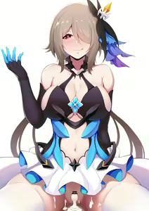 Page 119 of Honkai Impact 3rd Collection - preview thumbnail