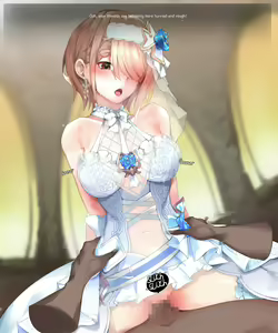 Page 199 of Honkai Impact 3rd Collection - preview thumbnail