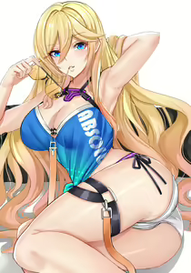 Page 246 of Honkai Impact 3rd Collection - preview thumbnail