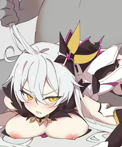 Page 314 of Honkai Impact 3rd Collection - preview thumbnail
