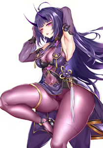 Page 344 of Honkai Impact 3rd Collection - preview thumbnail
