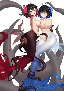 Page 355 of Honkai Impact 3rd Collection - preview thumbnail