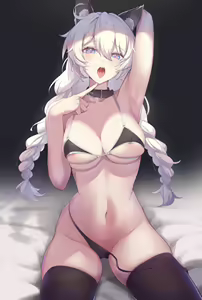 Page 507 of Honkai Impact 3rd Collection - preview thumbnail