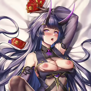 Page 591 of Honkai Impact 3rd Collection - preview thumbnail