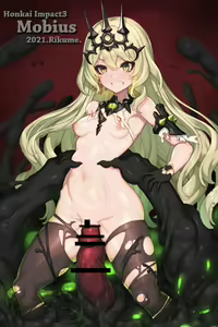 Page 163 of Honkai Impact 3rd Collection - preview thumbnail