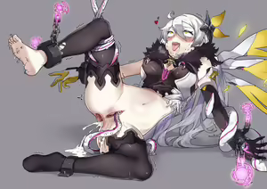 Page 55 of Honkai Impact 3rd Collection - preview thumbnail
