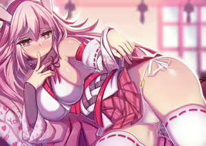 Page 554 of Honkai Impact 3rd Collection - preview thumbnail