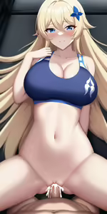 Page 199 of Honkai Impact 3rd Collection - preview thumbnail