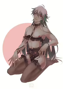 Page 215 of Honkai Impact 3rd Collection - preview thumbnail