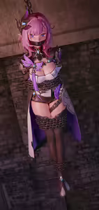 Page 391 of Honkai Impact 3rd Collection - preview thumbnail