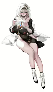 Page 474 of Honkai Impact 3rd Collection - preview thumbnail