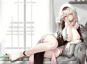 Page 591 of Honkai Impact 3rd Collection - preview thumbnail