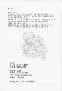 Page 20 of Shimamura-san no Hatsujouki Jijou | 시마무라 양의 발정기 사정 - preview thumbnail