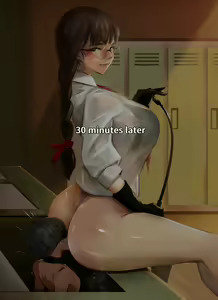 Page 1284 of datsuma69 - preview thumbnail